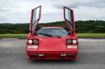 Lamborghini Countach LP5000 S Quattrovalvole 1988 года